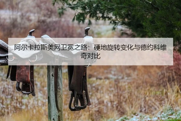 阿尔卡拉斯美网卫冕之路：硬地旋转变化与德约科维奇对比