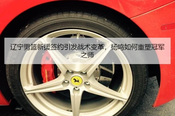 辽宁男篮新援签约引发战术变革，杨鸣如何重塑冠军之师